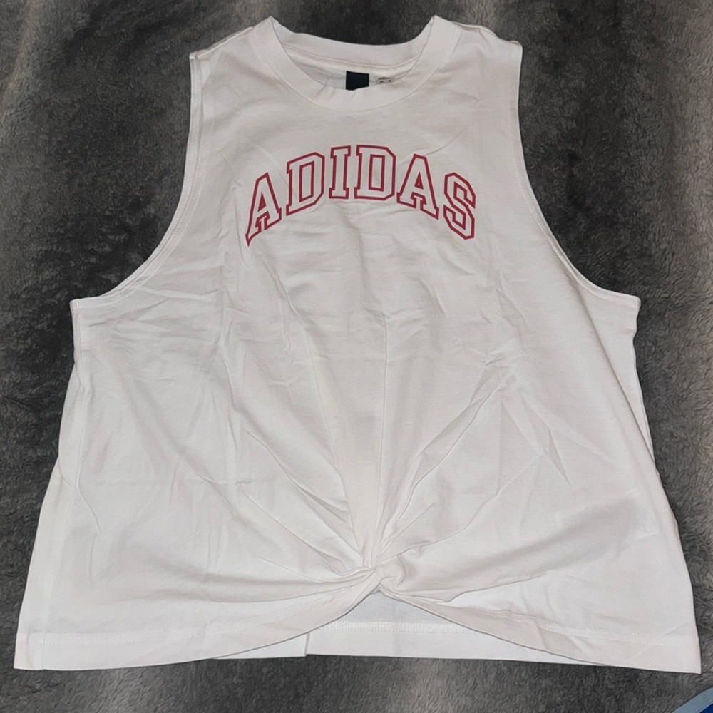 Size M Women’s Adidas Tank Top